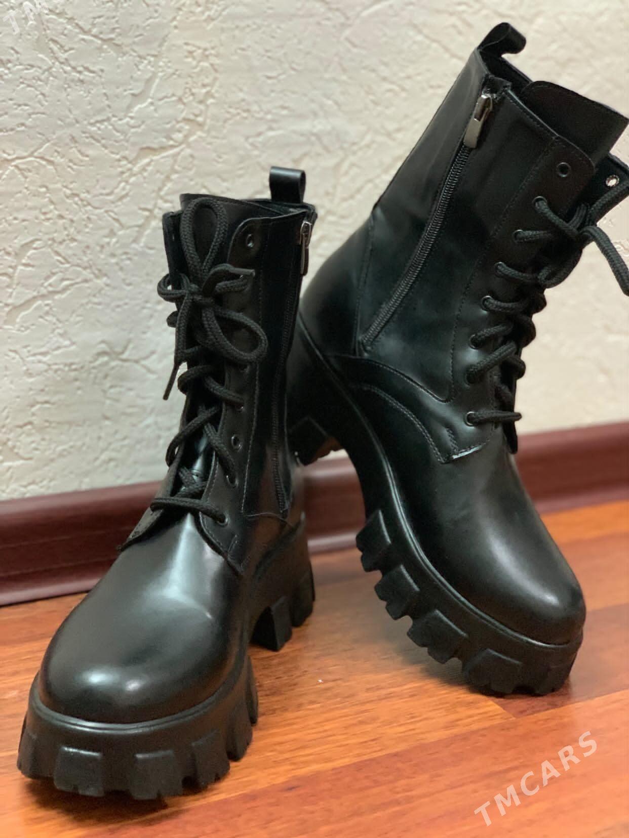 Ботинки - Aşgabat - img 2