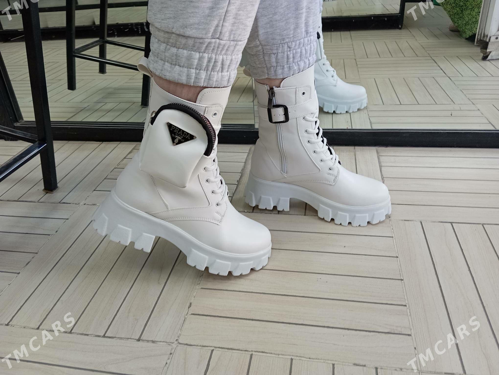 Ботинки - Aşgabat - img 5