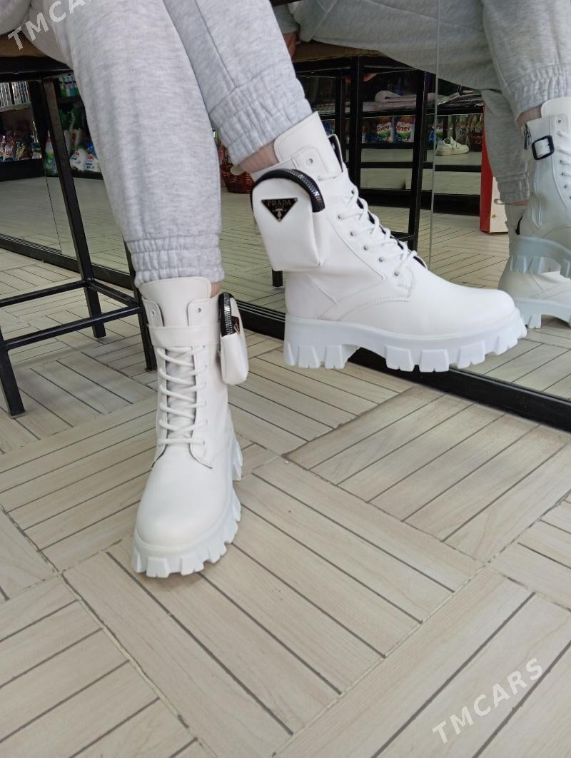 Ботинки - Aşgabat - img 4