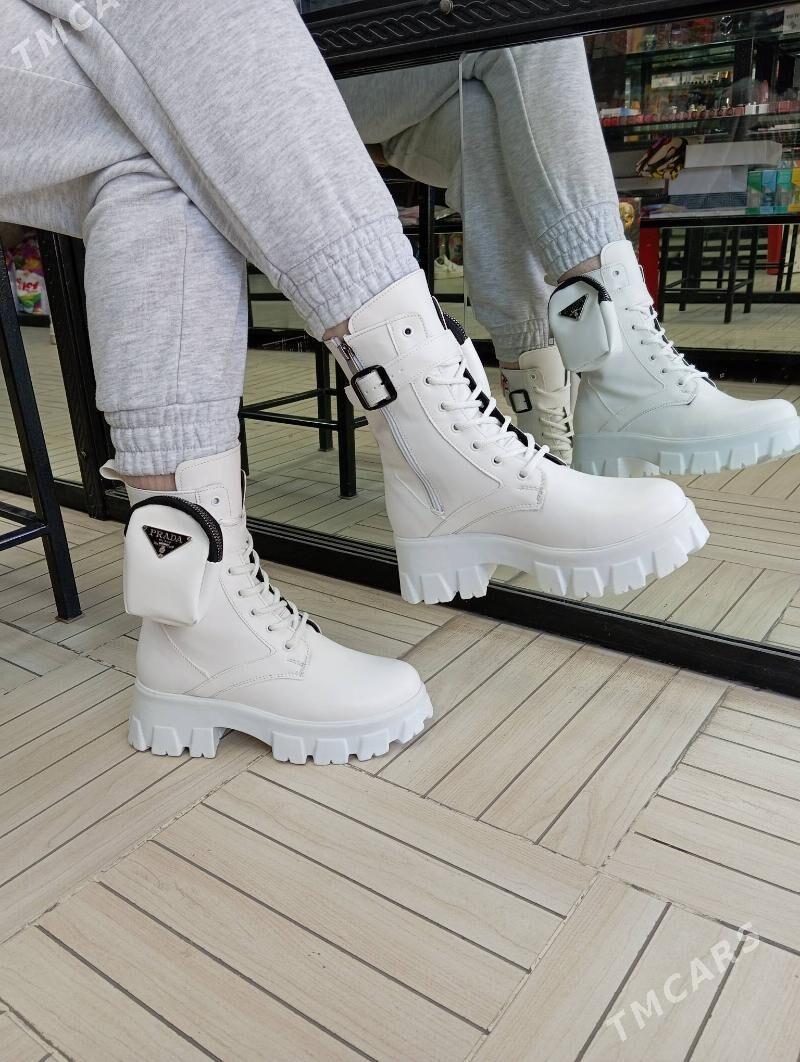 Ботинки - Aşgabat - img 2