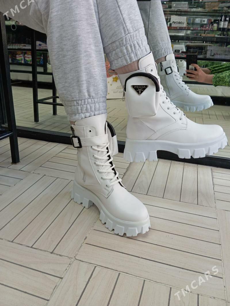 Ботинки - Aşgabat - img 3