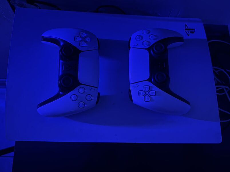 PS5 Playstation 5 - Балканабат - img 2