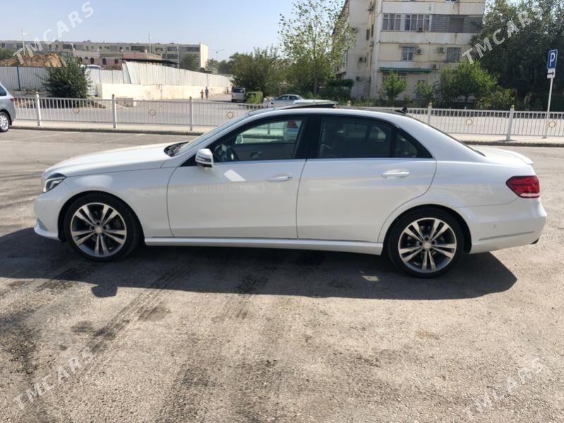 Mercedes-Benz E350 2014 - 500 000 TMT - Ашхабад - img 5