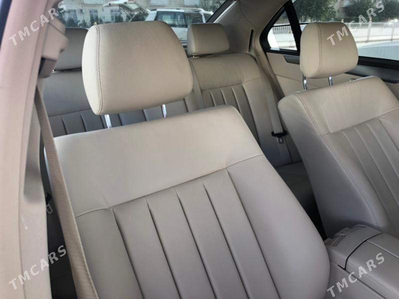 Mercedes-Benz E350 2014 - 500 000 TMT - Ашхабад - img 7