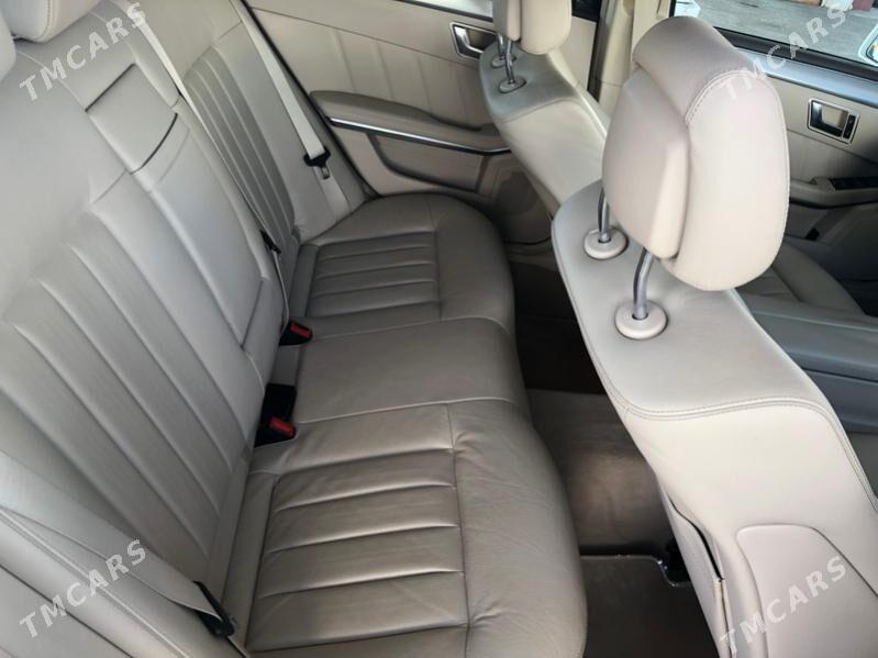 Mercedes-Benz E350 2014 - 500 000 TMT - Ашхабад - img 6