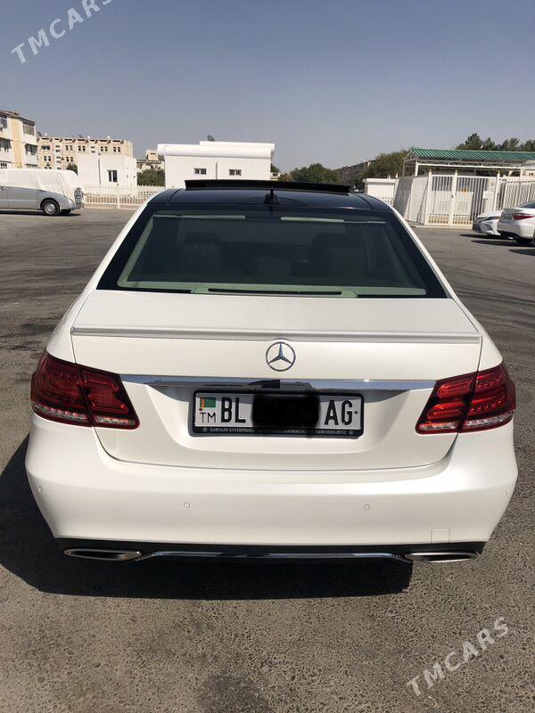 Mercedes-Benz E350 2014 - 500 000 TMT - Ашхабад - img 4