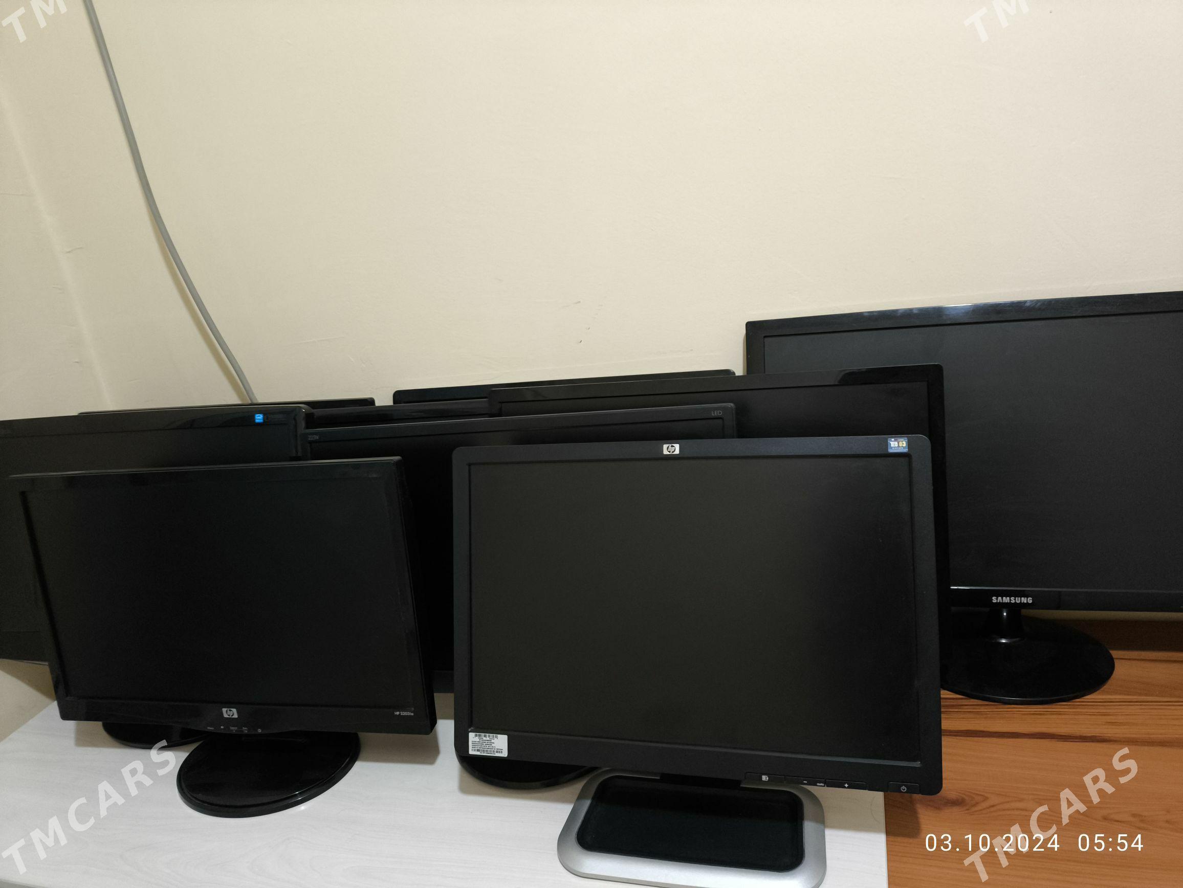 manitor - Бузмеин - img 3