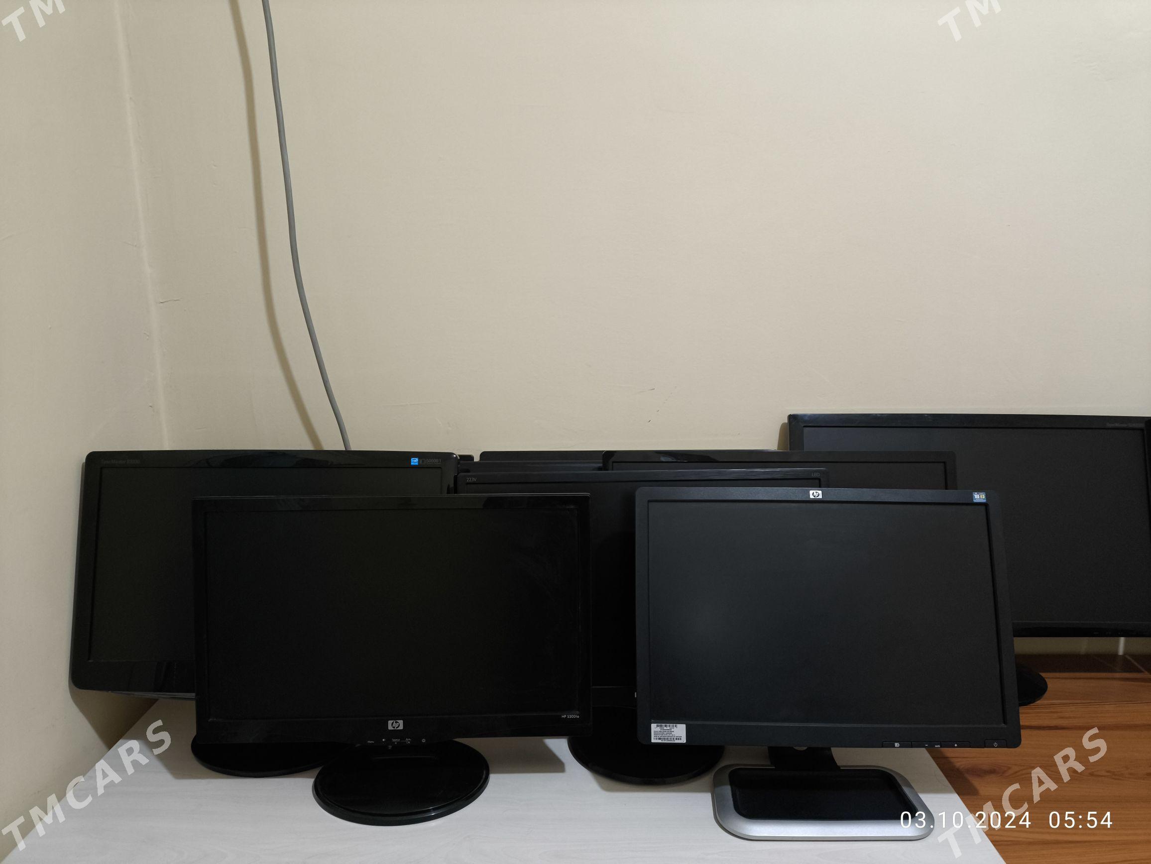 manitor - Бузмеин - img 2