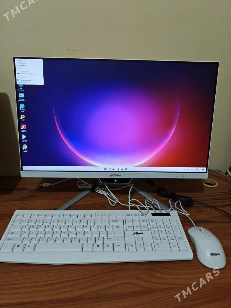 monoblok i3 11gen - Бузмеин - img 2