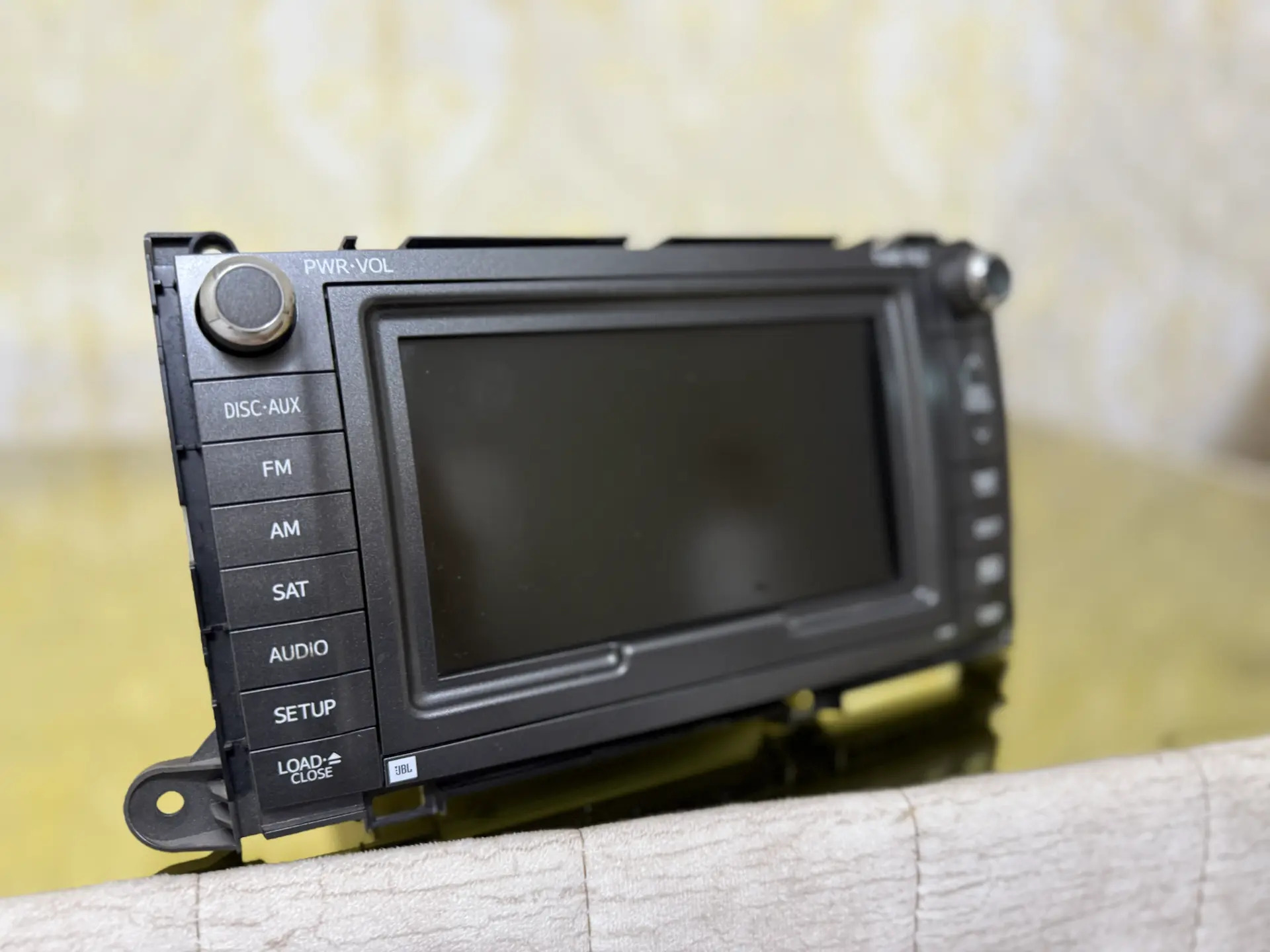 sieena JBL tv 1 900 TMT - Aşgabat - img 2