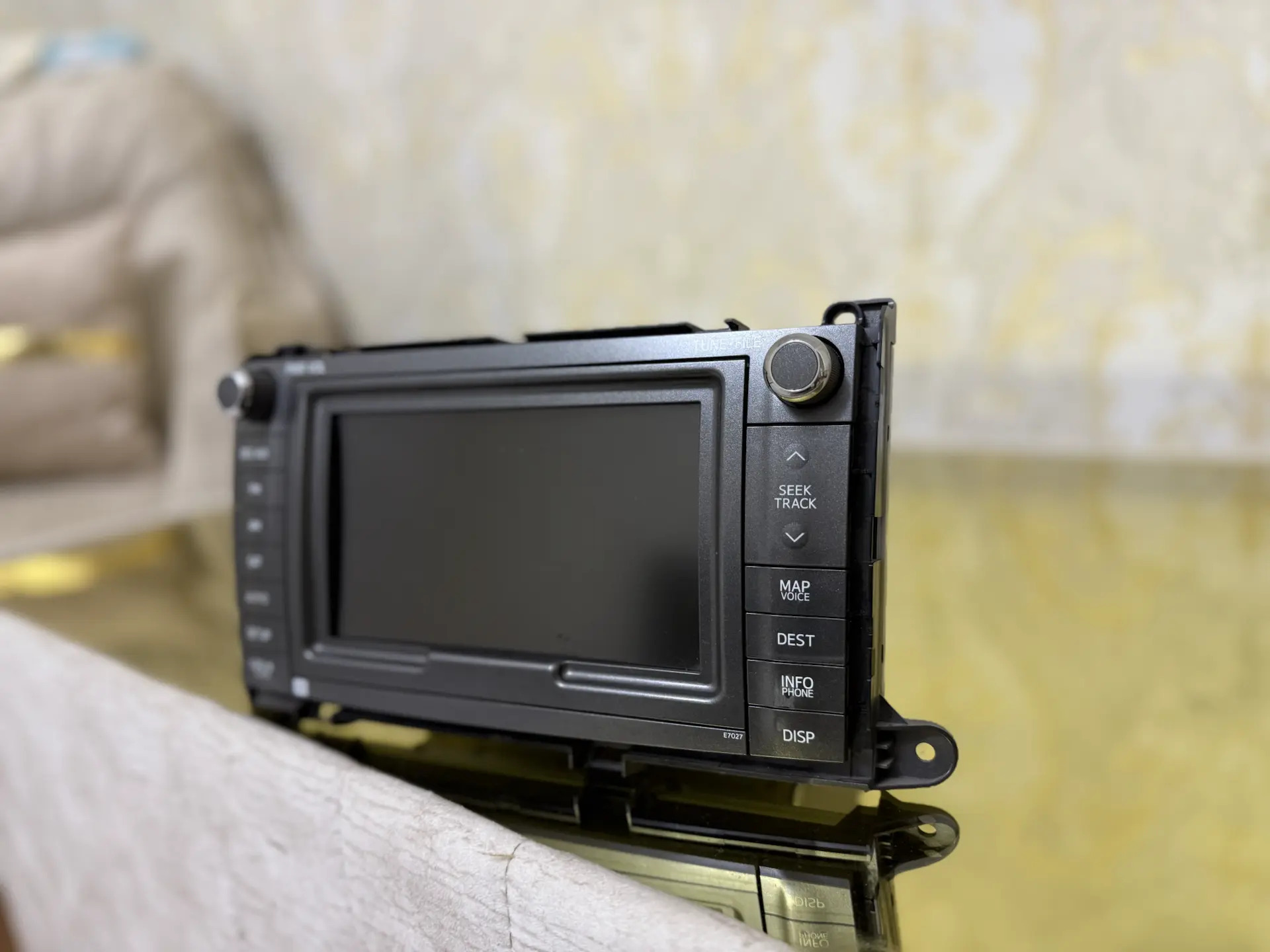 sieena JBL tv 1 900 TMT - Aşgabat - img 3