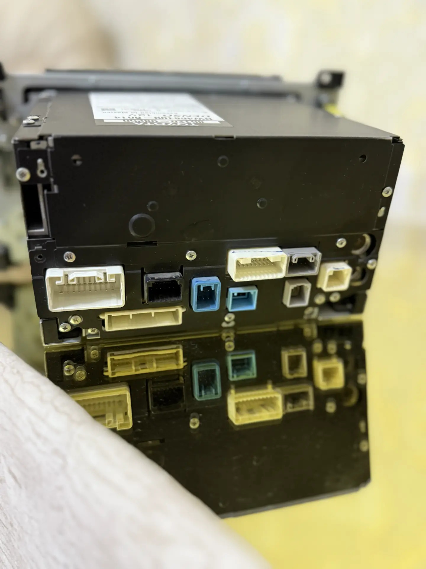 sieena JBL tv 1 900 TMT - Aşgabat - img 4