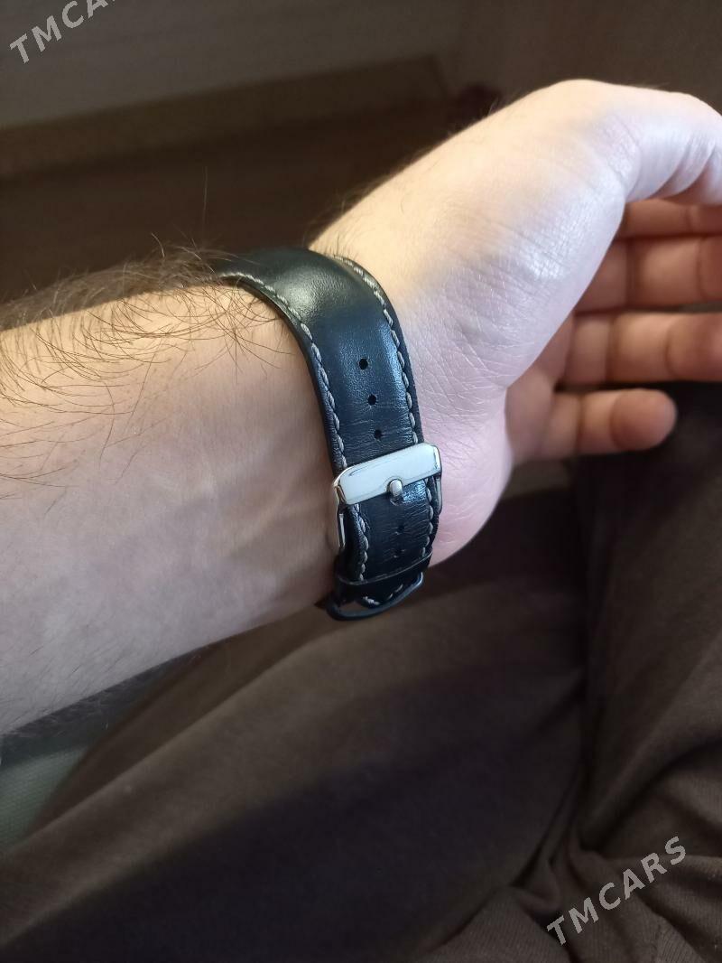 Часы Tissot V8 - Ашхабад - img 2