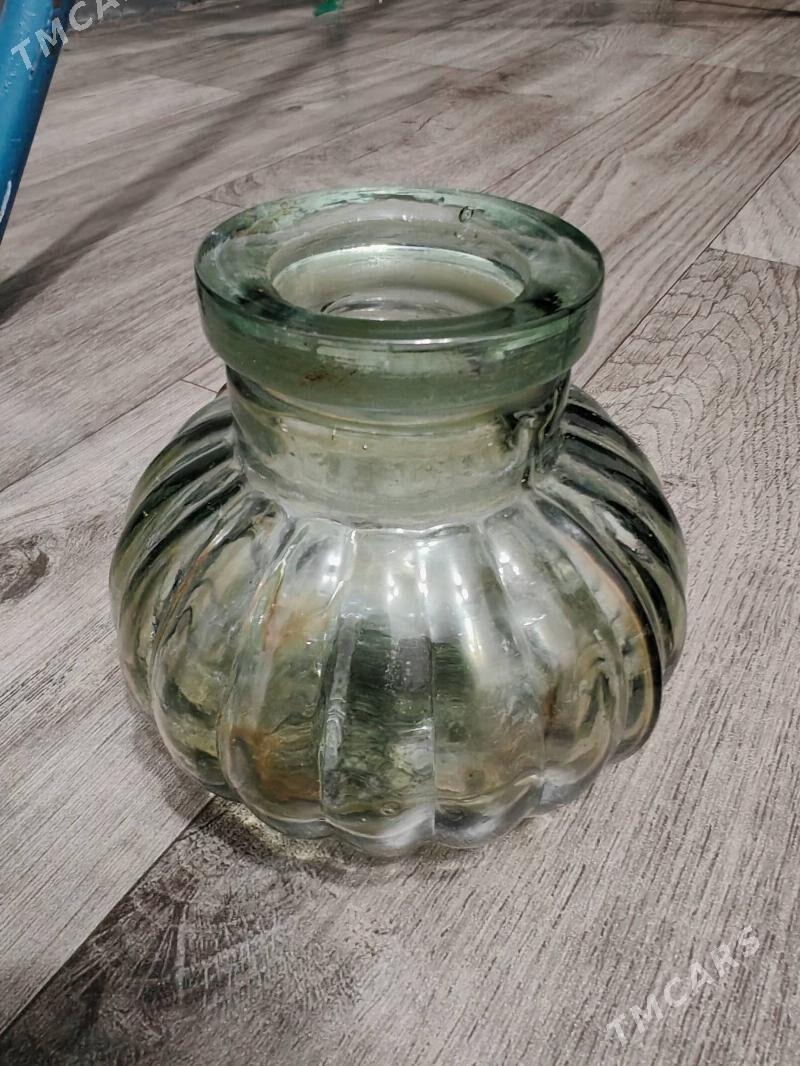 Vaza - Balkanabat - img 2