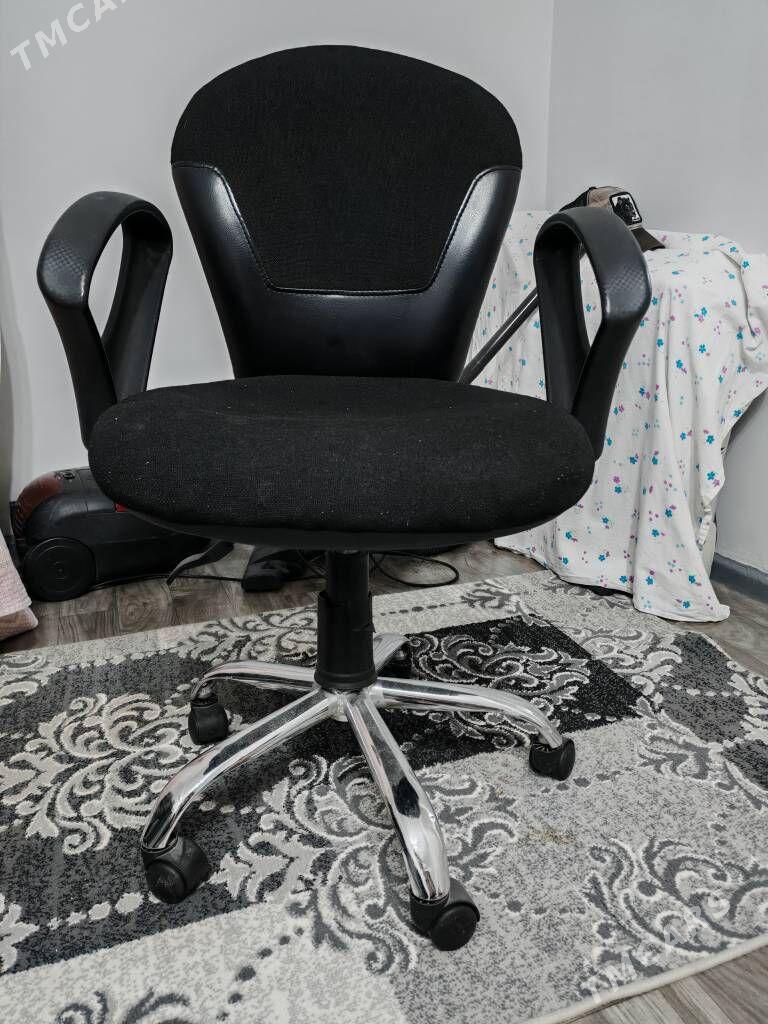 Kreslo - Балканабат - img 2