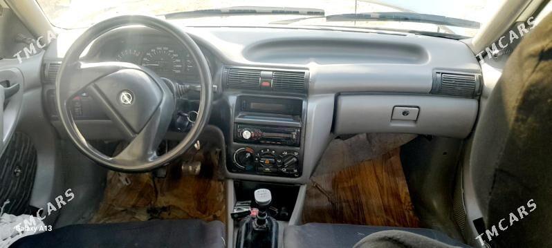 Opel Astra 1992 - 30 000 TMT - Мары - img 4