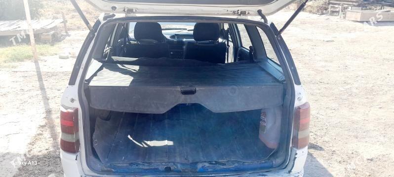 Opel Astra 1992 - 30 000 TMT - Мары - img 5