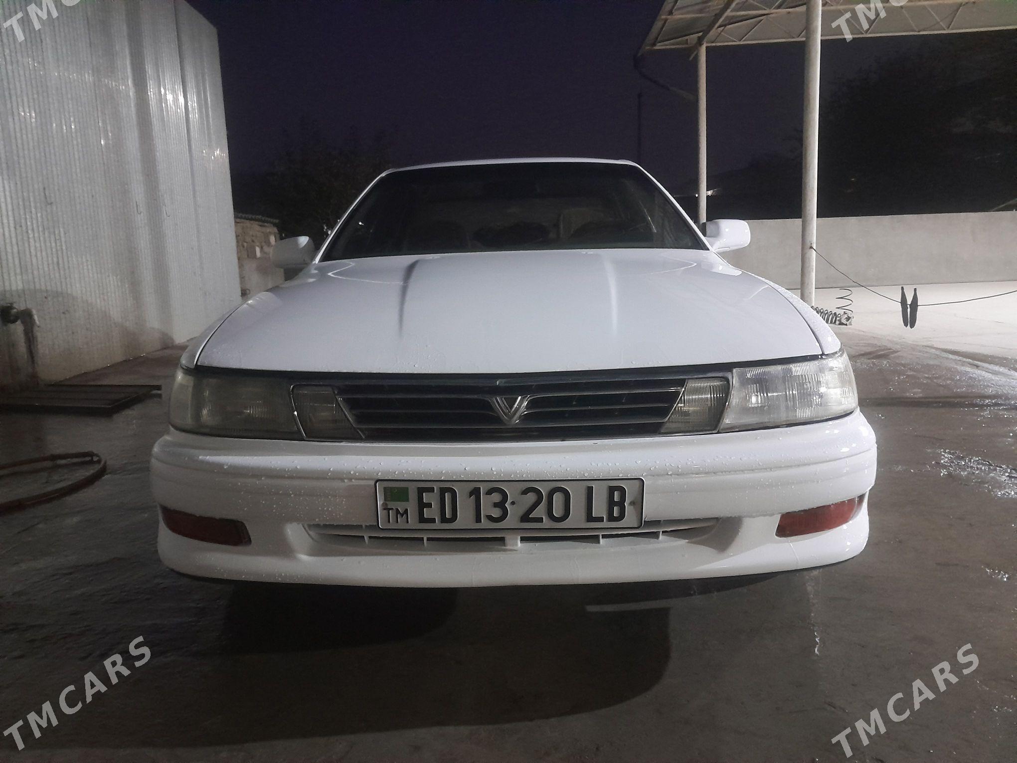 Toyota Vista 1993 - 60 000 TMT - Магданлы - img 3