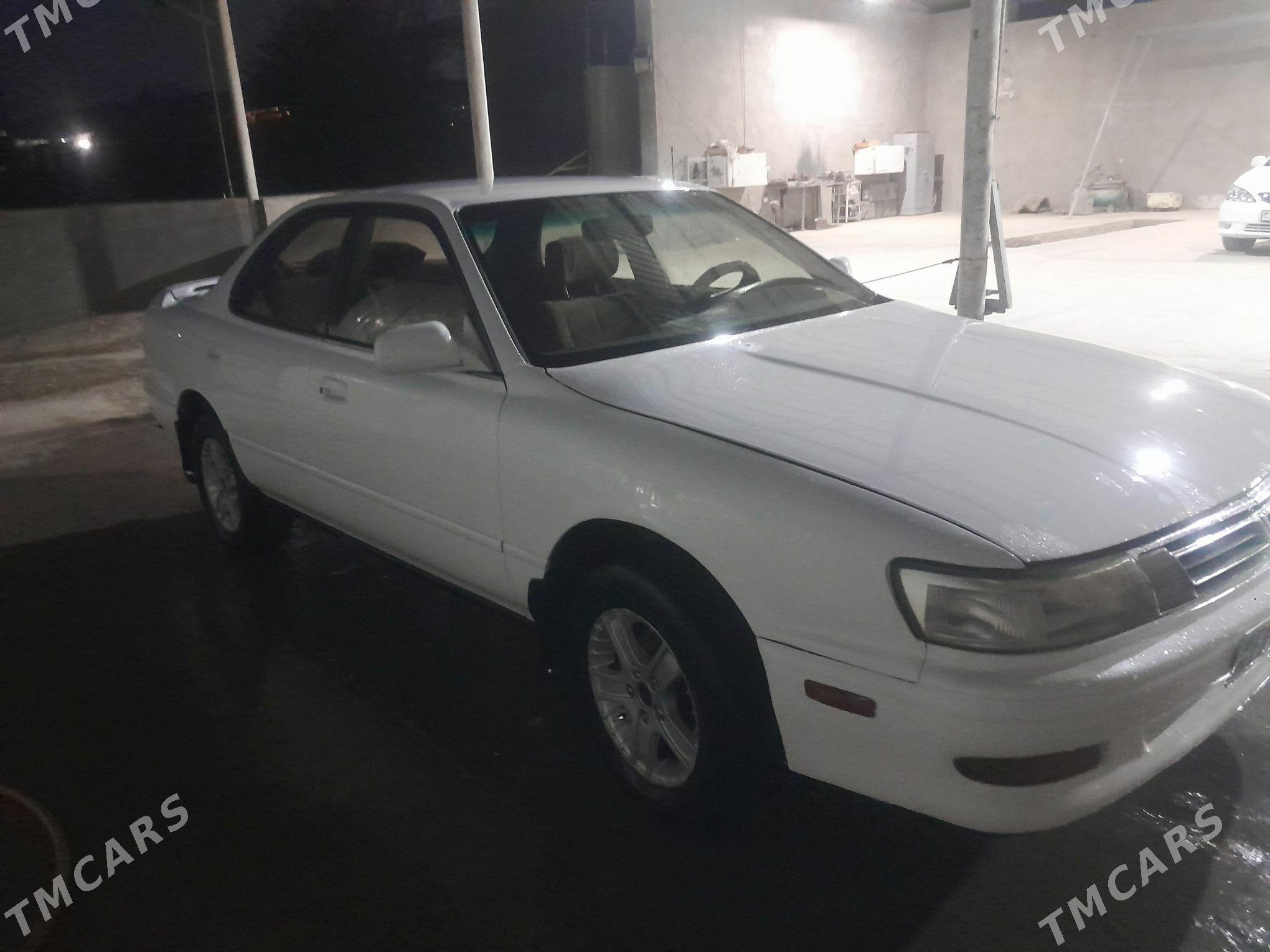 Toyota Vista 1993 - 60 000 TMT - Магданлы - img 8