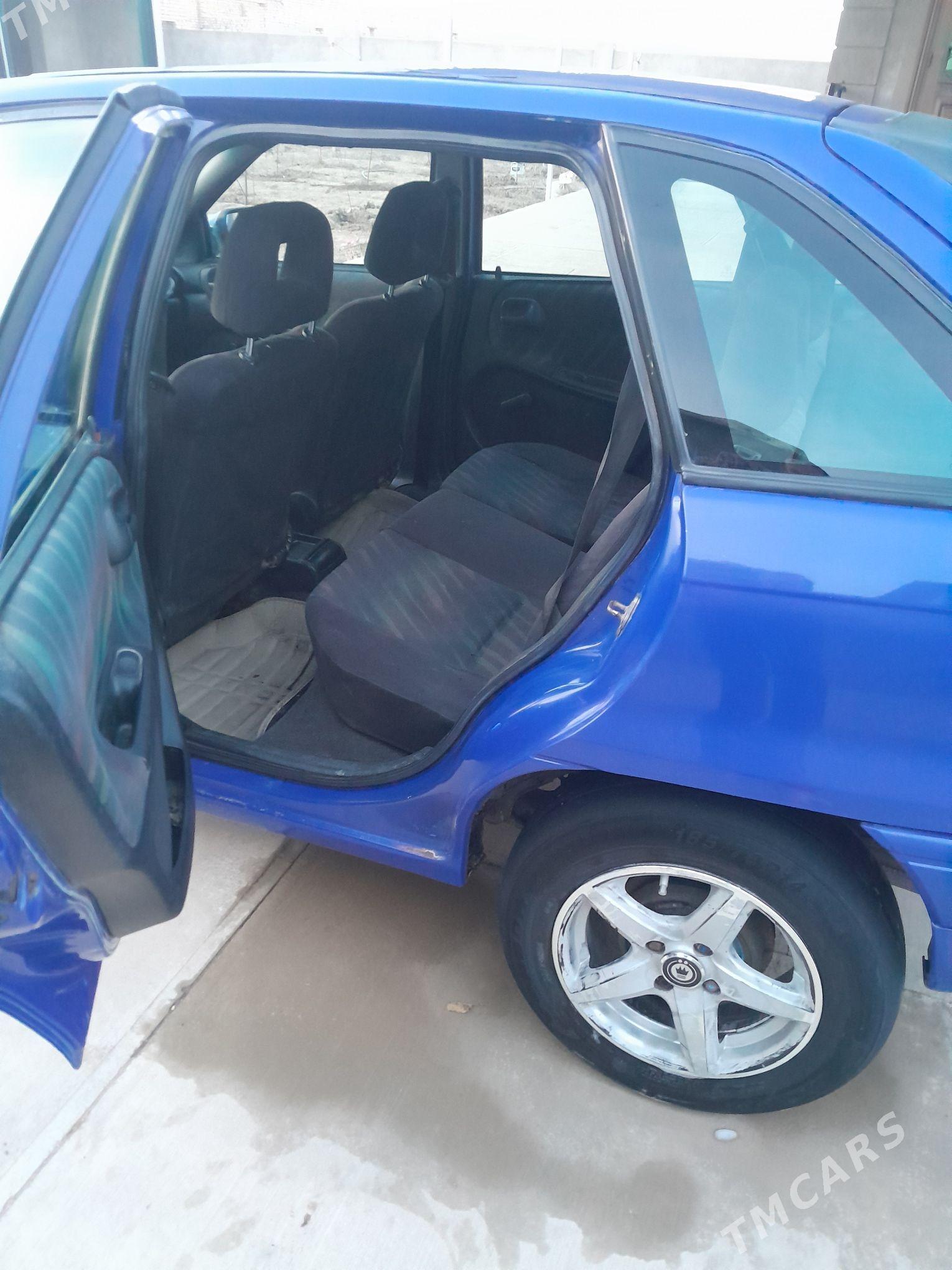 Opel Astra 1996 - 45 000 TMT - Дашогуз - img 6