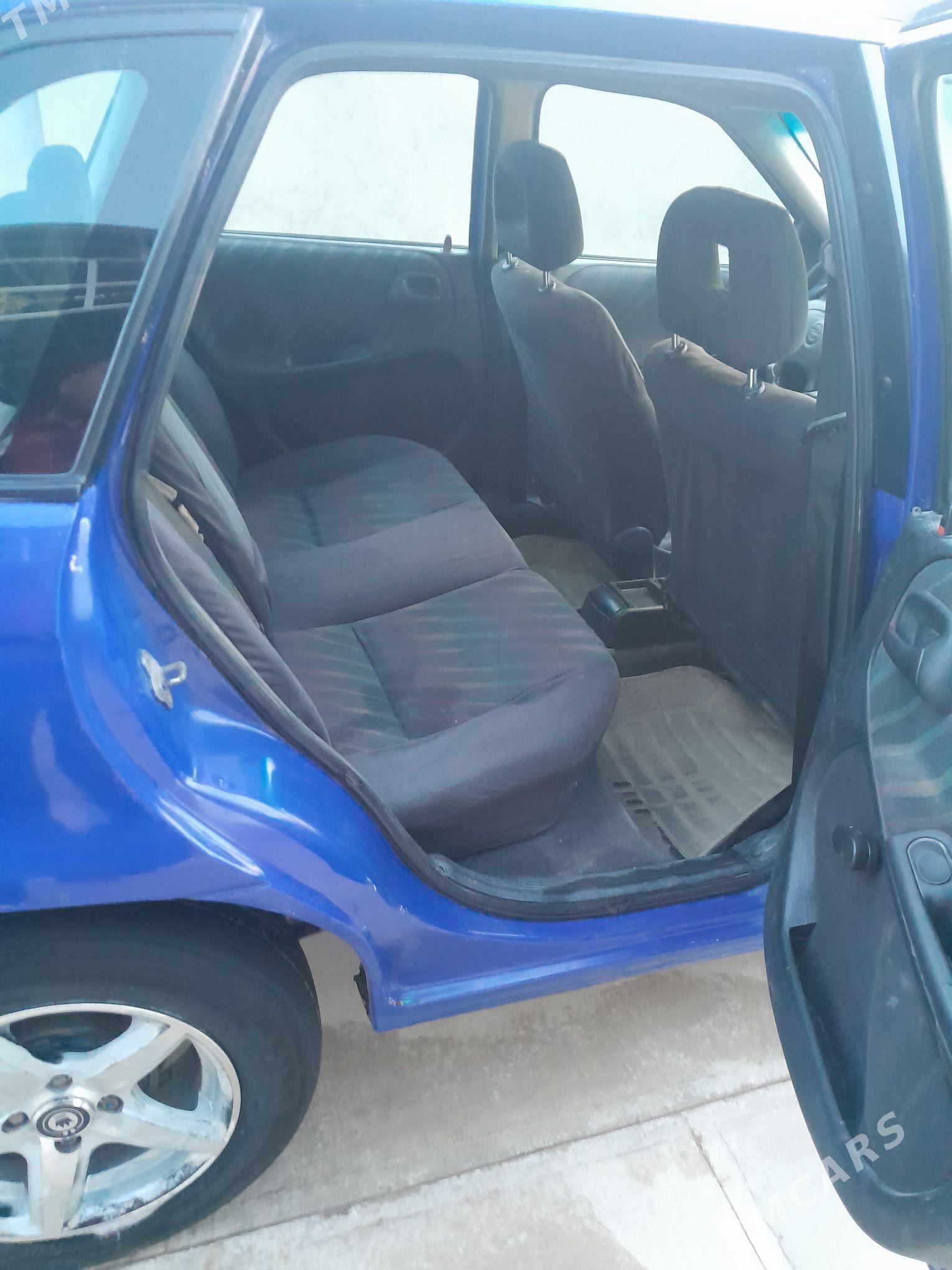 Opel Astra 1996 - 45 000 TMT - Дашогуз - img 7