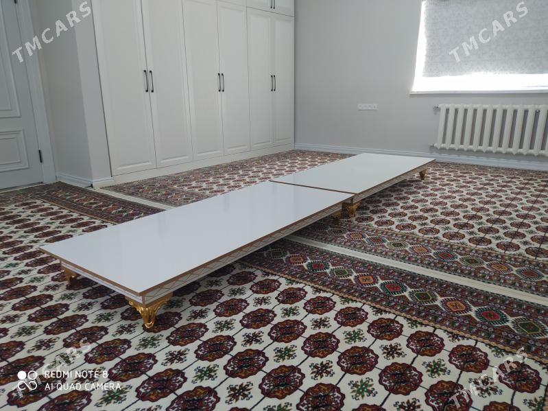 Han stol - Aşgabat - img 2