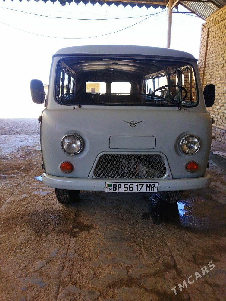 UAZ 2206 1999 - 55 000 TMT - Мары - img 2