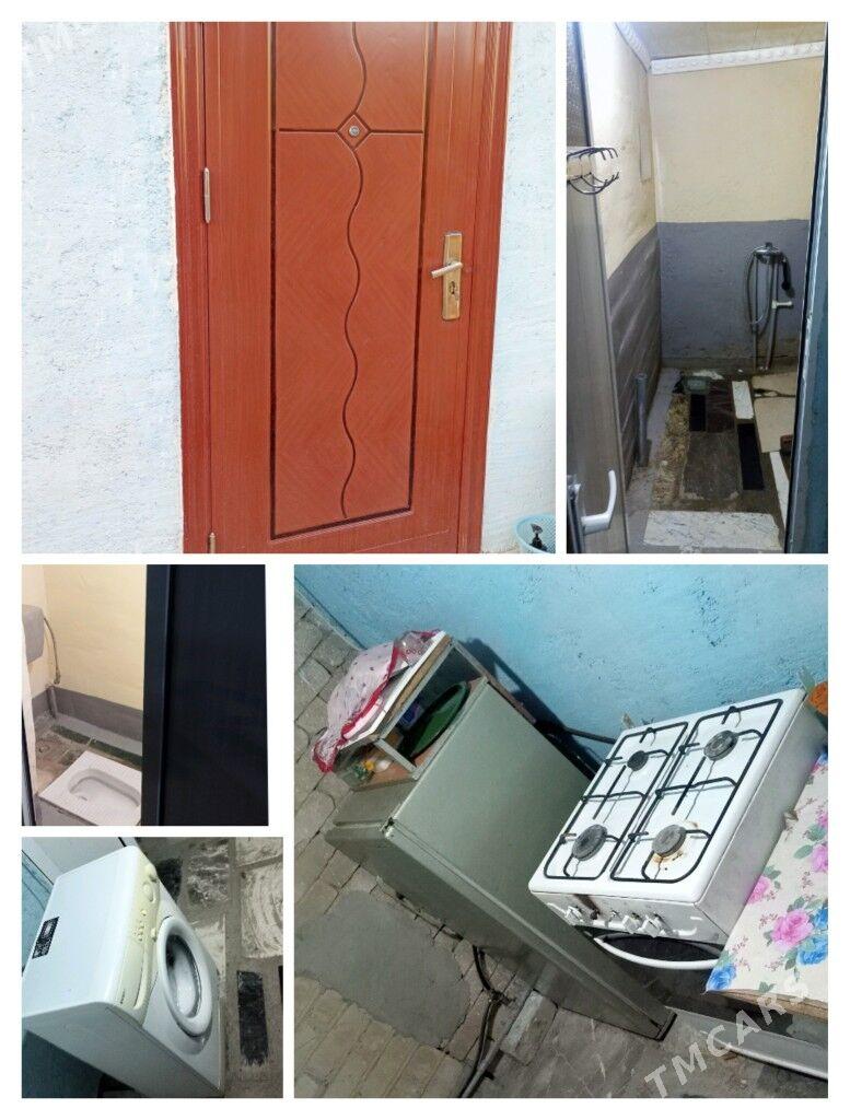 kwartira - Чоганлы - img 1