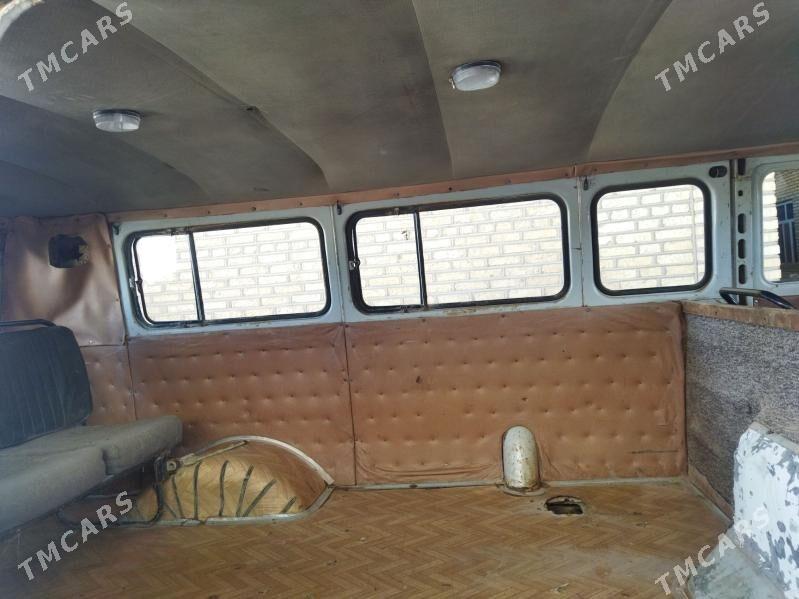 UAZ 2206 1999 - 55 000 TMT - Мары - img 5