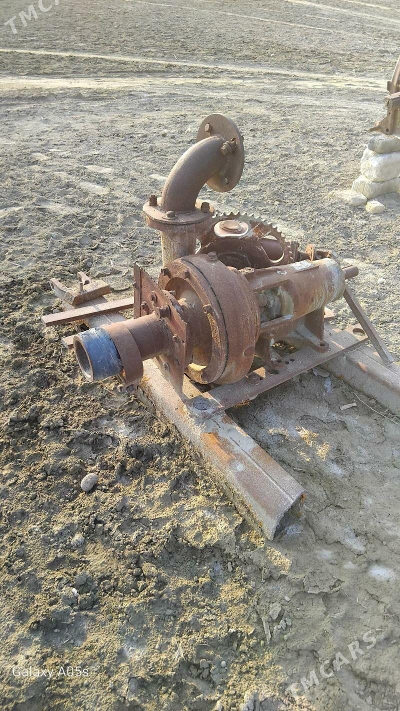 MTZ T-28 1987 - 33 000 TMT - Etrek - img 4