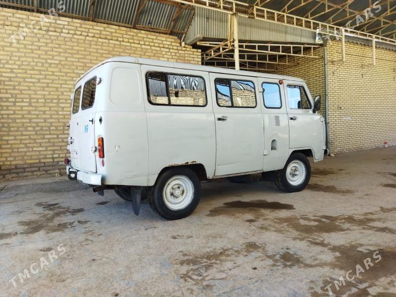 UAZ 2206 1999 - 55 000 TMT - Мары - img 3