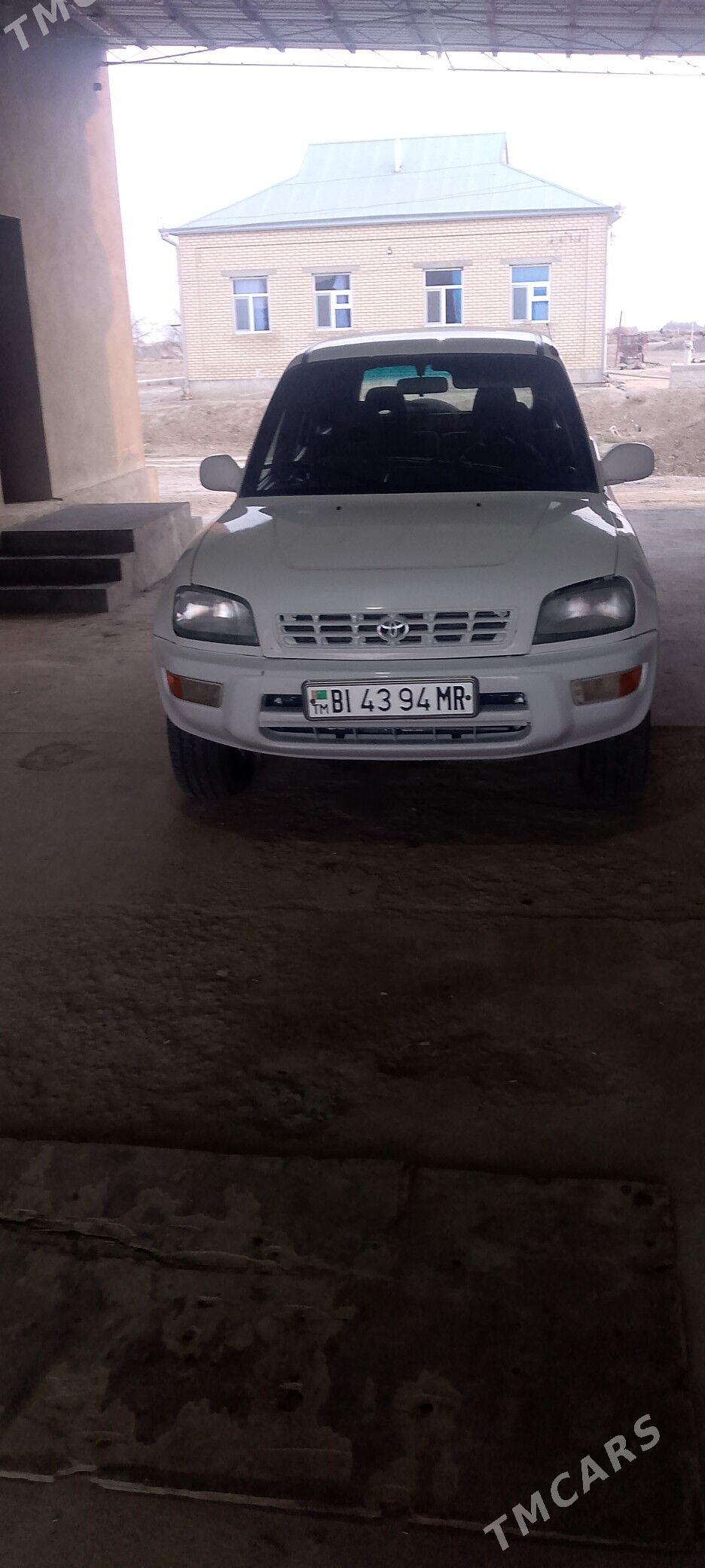 Toyota RAV4 1998 - 70 000 TMT - Baýramaly - img 4