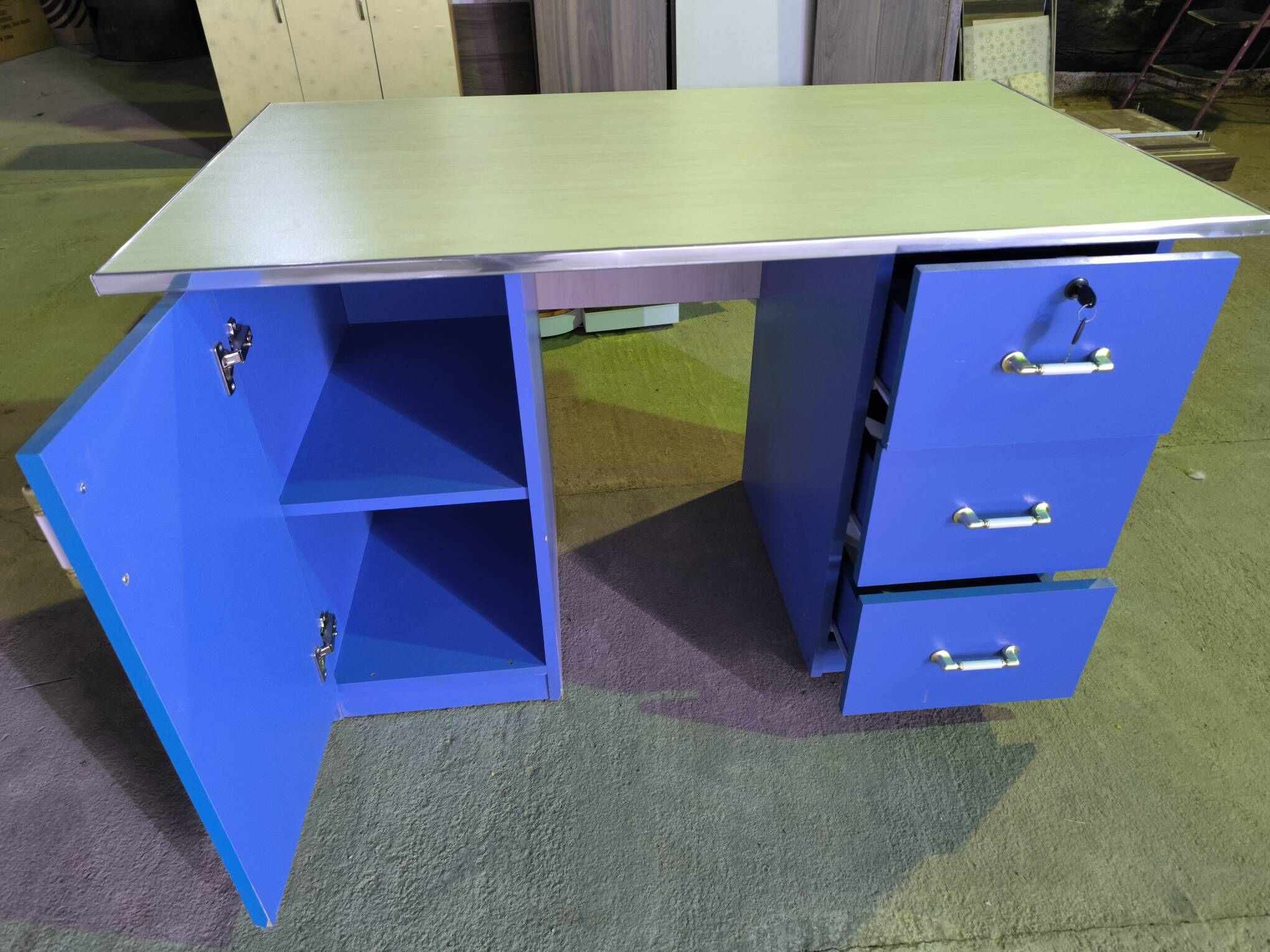 STOL PARTA СТОЛ - Aşgabat - img 5