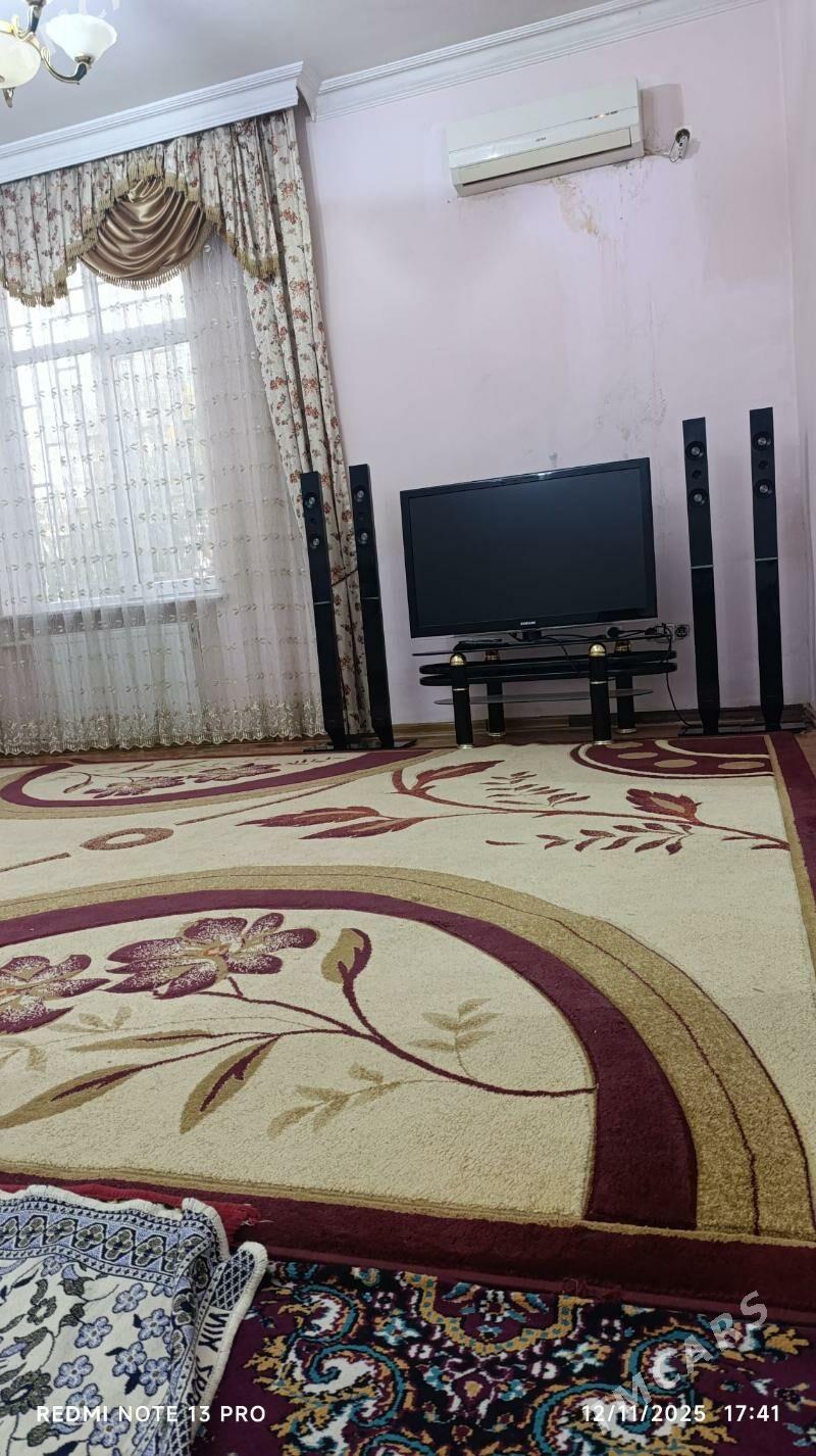 ARENDA MİR GRAJDAN 3 KOM - Ашхабад - img 4