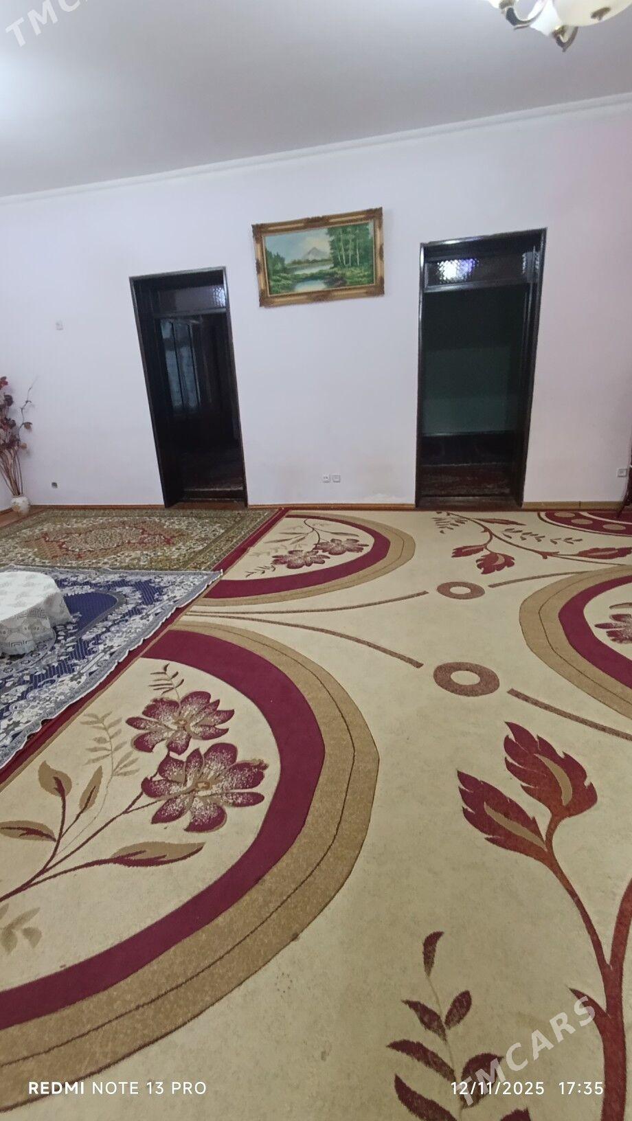 ARENDA MİR GRAJDAN 3 KOM - Ашхабад - img 3