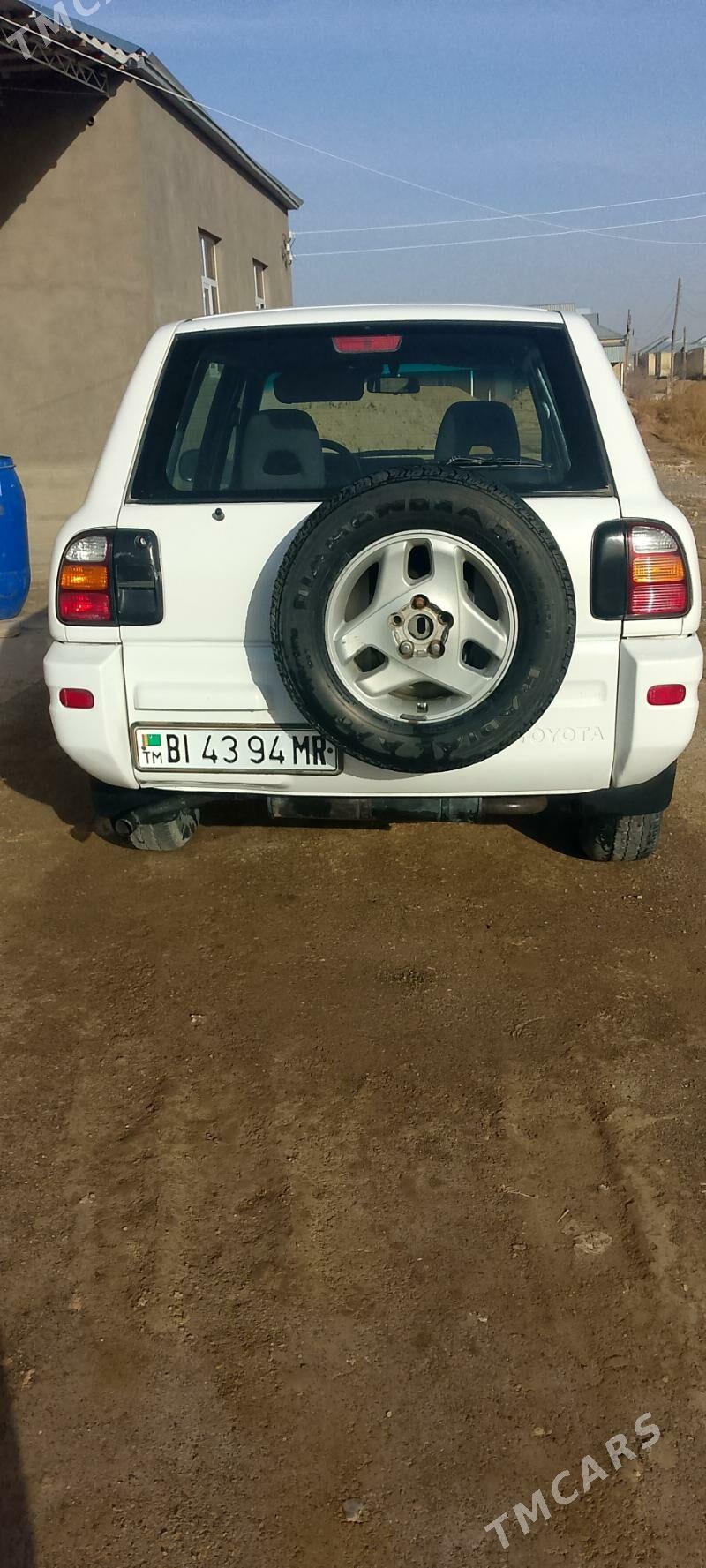 Toyota RAV4 1998 - 70 000 TMT - Baýramaly - img 3