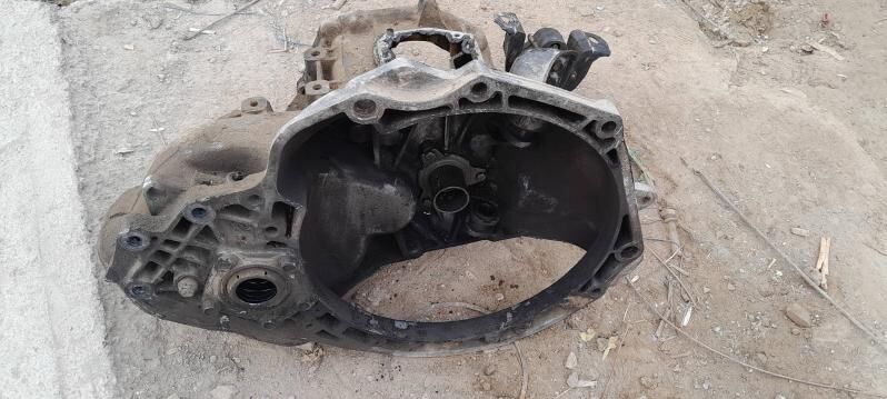 коробка передач 1 000 TMT - Baýramaly - img 5