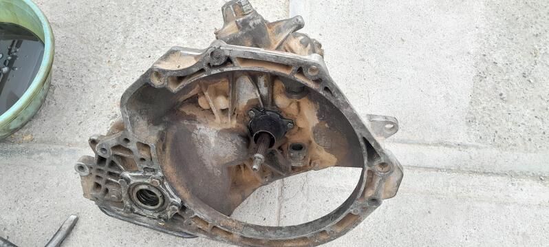 коробка передач 1 000 TMT - Baýramaly - img 1