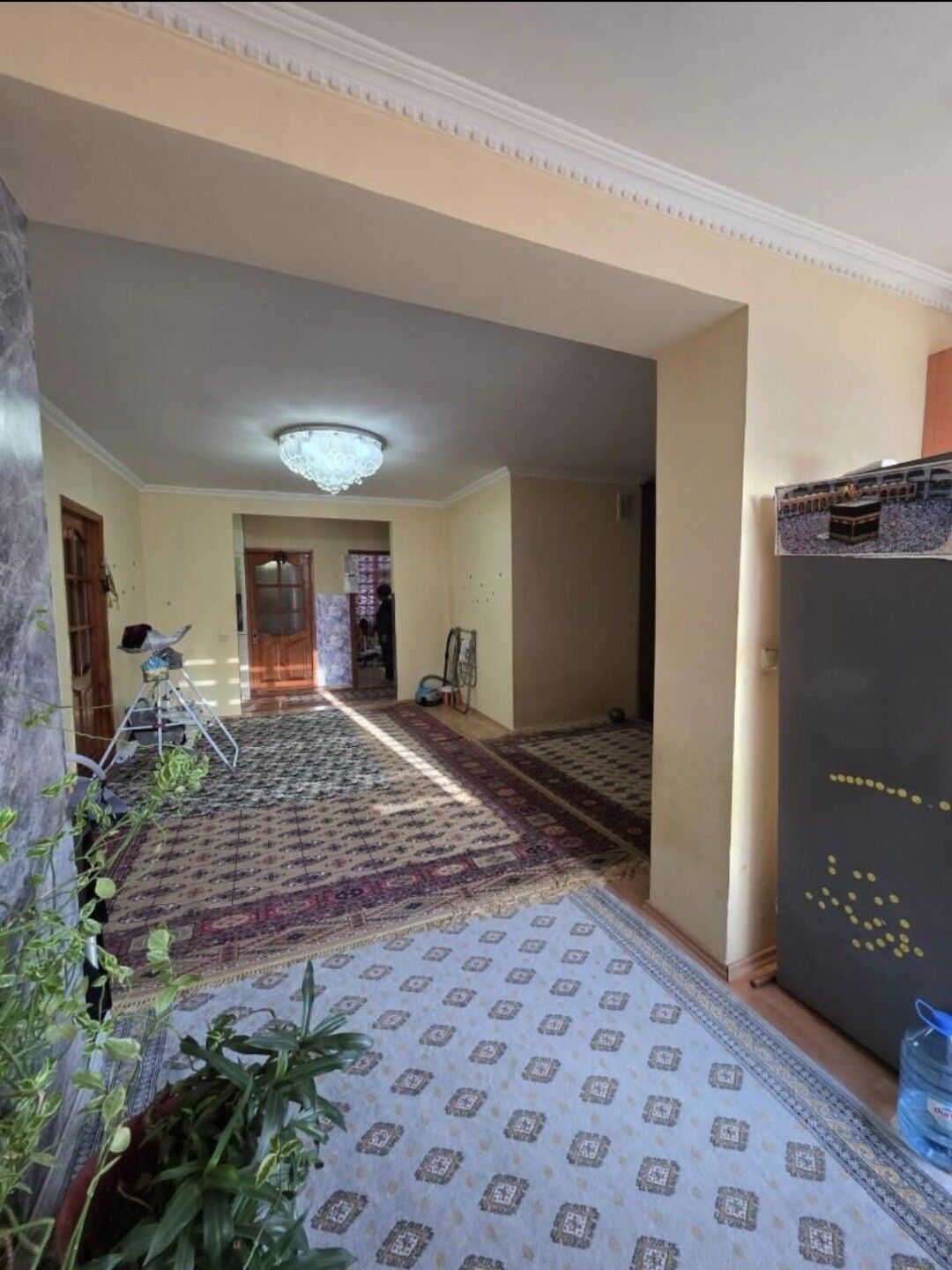 10 mkr, 4 komnat Aýtakow - 10 мкр - img 4