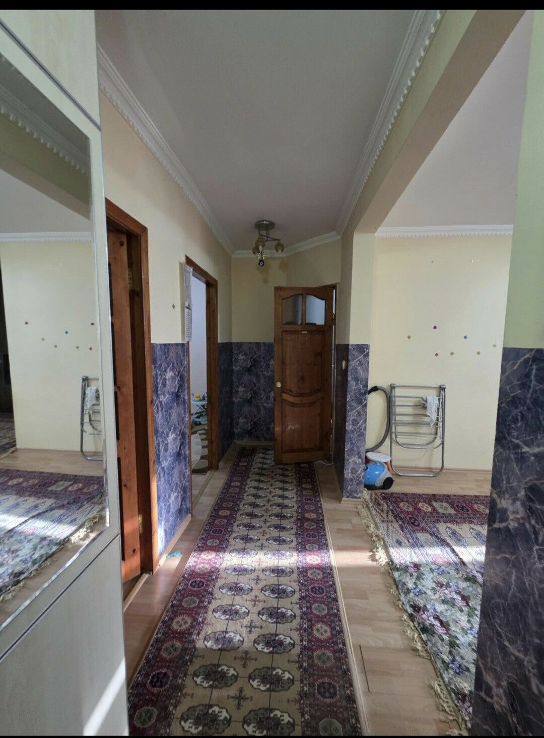 10 mkr, 4 komnat Aýtakow - 10 мкр - img 3