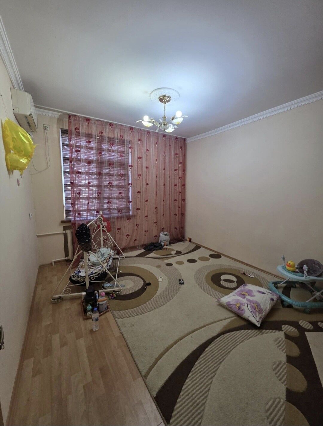 10 mkr, 4 komnat Aýtakow - 10 мкр - img 2