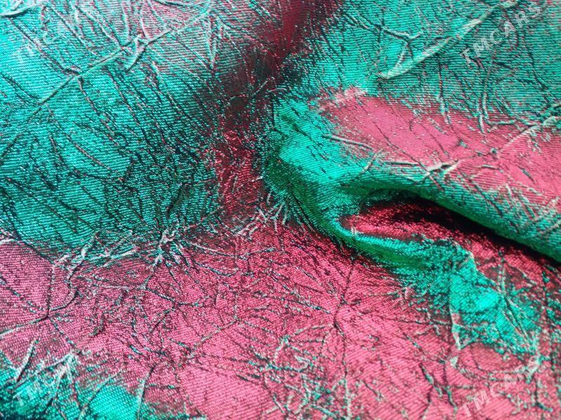 Gadymy hamelyon parça - Балканабат - img 2