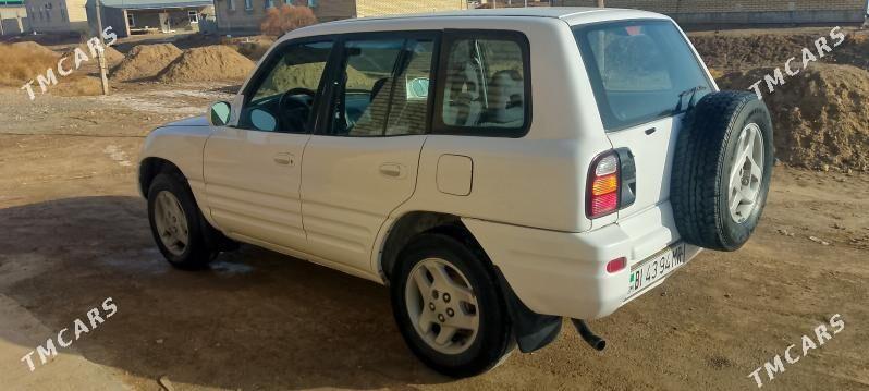 Toyota RAV4 1998 - 70 000 TMT - Baýramaly - img 2