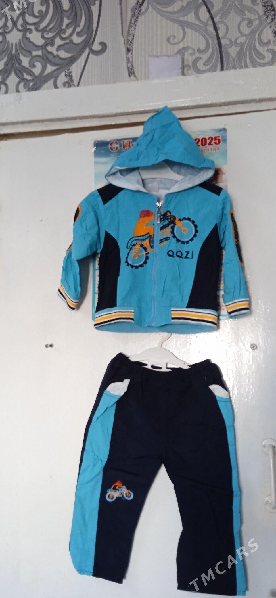 АМАТЛЫЖА. ЧАГА. ГЫШ. ЭШИКЛЕР - Мары - img 9