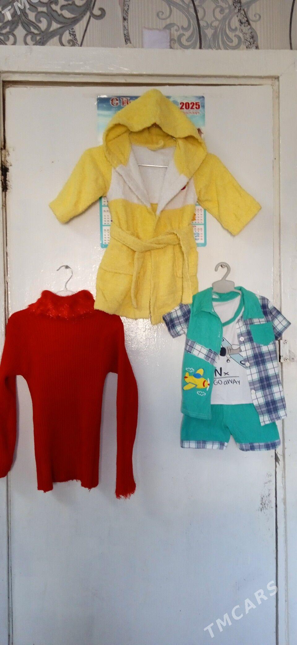 АМАТЛЫЖА. ЧАГА. ГЫШ. ЭШИКЛЕР - Мары - img 6