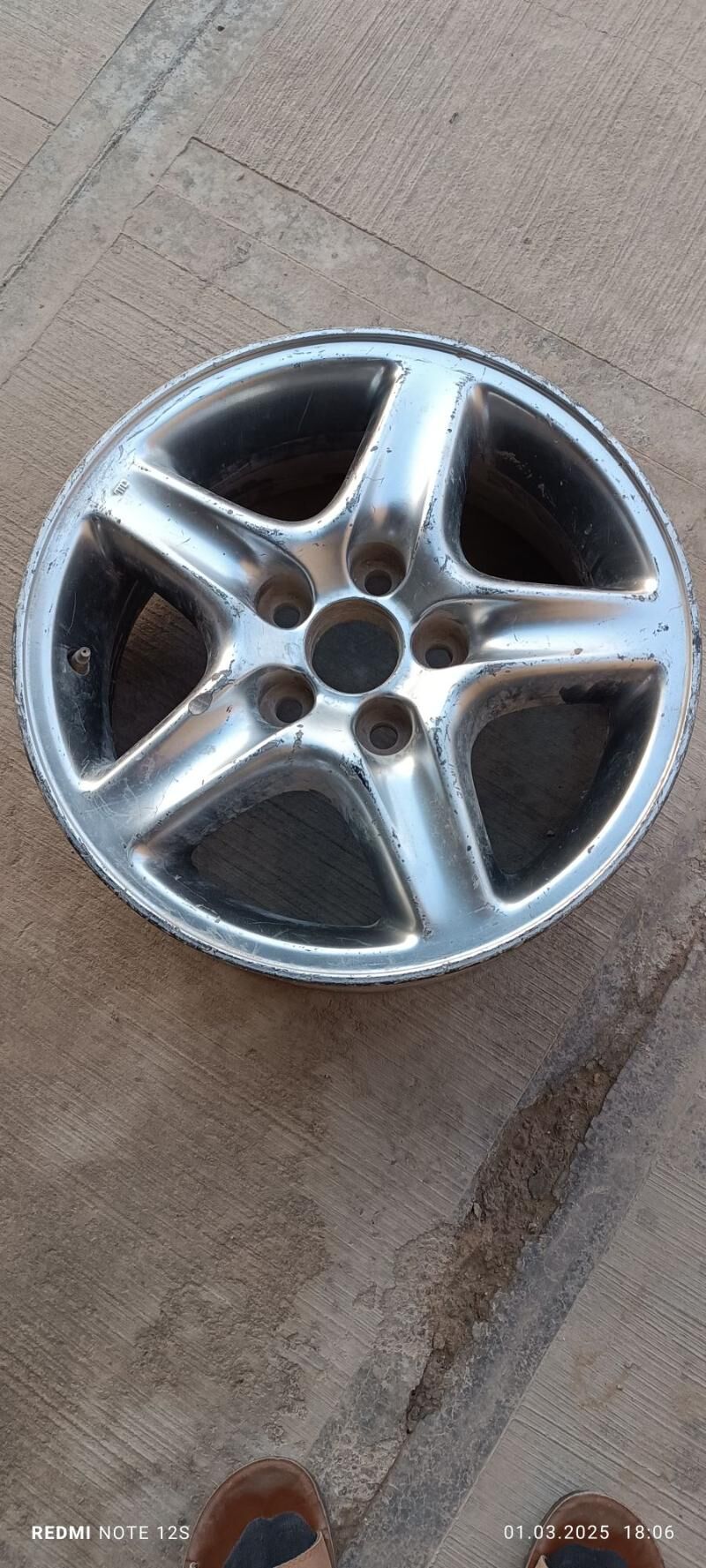 Лексус Дисга РХ - 300 800 TMT - Wekilbazar - img 1