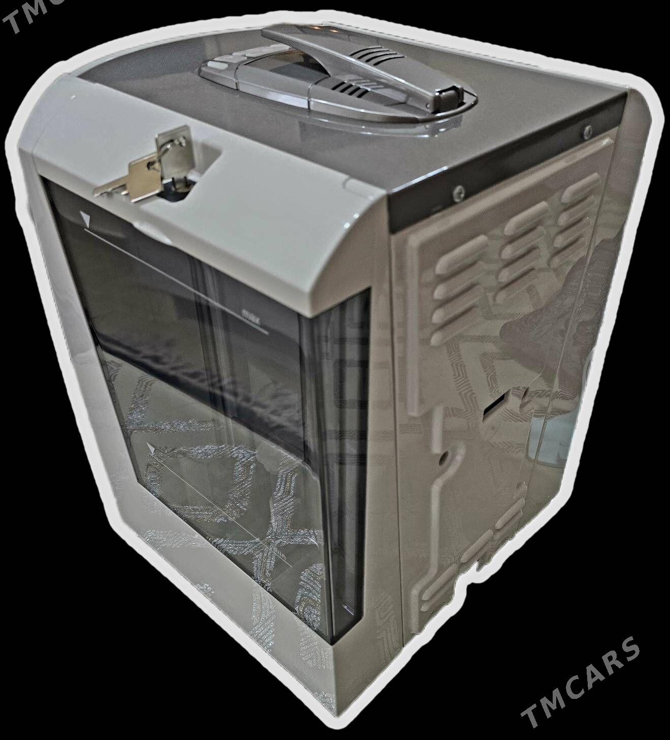 Lavazza кофемашина - Aşgabat - img 2