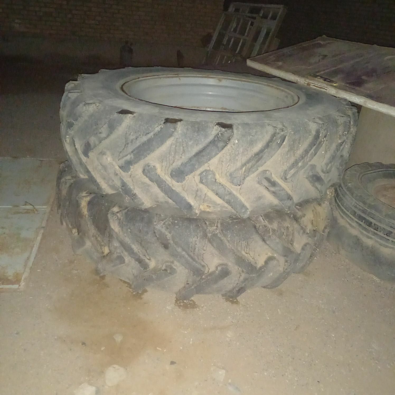 1221 disge teker 8 000 TMT - Бабадайхан - img 3