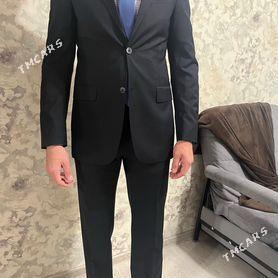 Мужской костюм Ramsey - Ашхабад - img 1