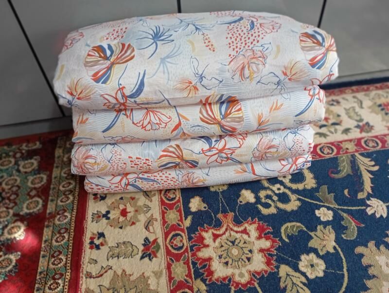 Korpenje - Balkanabat - img 4